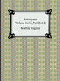Anacalypsis (Volume 1 of 2, Part 2 of 2) - Paperback
