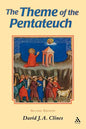 Theme of the Pentateuch - Paperback