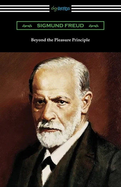 Beyond the Pleasure Principle - Paperback