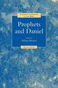 A Feminist Companion to Prophets and Daniel - Paperback