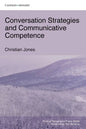 Conversation Strategies and Communicative Competence - Paperback