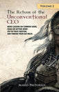 The Return of The Unconventional CEO: Volume 2 - Paperback