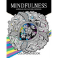 Mindfulness Animals and Nature Design Coloring Books: Adult Coloring Books - Paperback