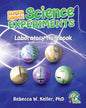 Super Simple Science Experiments Laboratory Notebook - Paperback