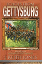 Echoes from Gettysburg: Georgia's Memories and Images - Hardcover