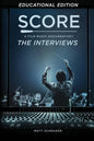Score: A Film Music Documentary - The Interviews (Educational Edition) - Paperback
