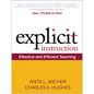 Explicit Instruction: Effective and Efficient Teaching - Paperback