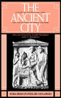 The Ancient City: A Study on the Religion, Laws, and Institutions of Greece and Rome - Paperback