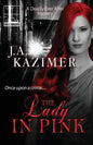 The Lady in Pink - Paperback