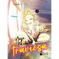 Anjo La Chica Traviesa 1 - Paperback