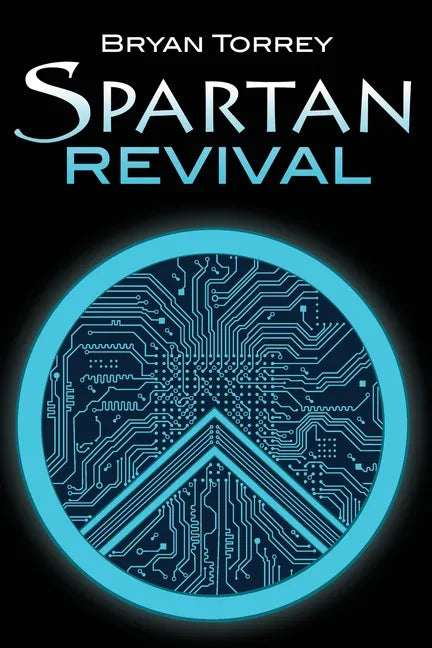 Spartan Revival - Paperback