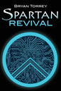 Spartan Revival - Paperback