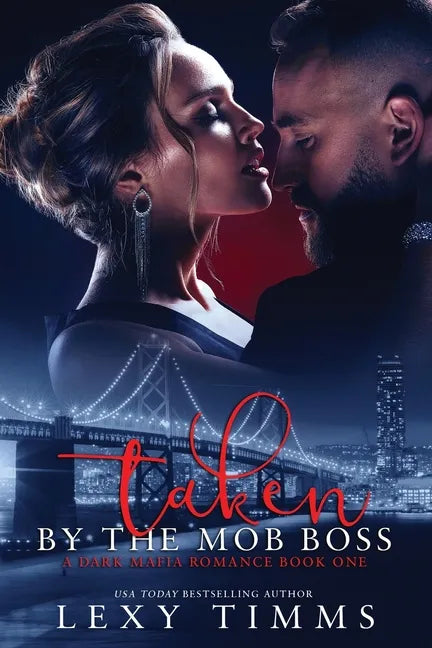 Taken By The Mob Boss - Paperback