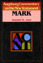 Augsburg Commentary on the New Testament - Mark - Paperback
