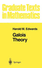 Galois Theory - Hardcover