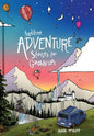 Bedtime Adventure Stories for Grown Ups - Hardcover