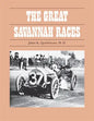 The Great Savannah Races - Paperback