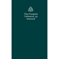 The Peoples Tribunal of Ireland: Official Handbook Version 1. - Paperback