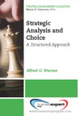 Strategic Analysis and Choice: A Structured Approach - Paperback