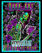 Dark Art: Adult Coloring Book - Paperback