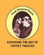 Exploring the Art of Puppet Theatre - Paperback