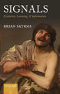 Signals: Evolution, Learning, & Information - Paperback