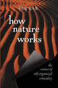 How Nature Works: The Science of Self-Organized Criticality - Paperback