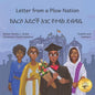 Letter From a Plow Nation: From Ethiopia With Love in Amharic and English - Paperback