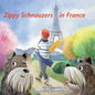 Zippy Schnauzers in France - Paperback
