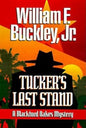 Tucker's Last Stand - Paperback