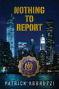 Nothing to report - Paperback