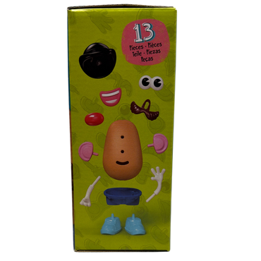 Mr   Potato Head