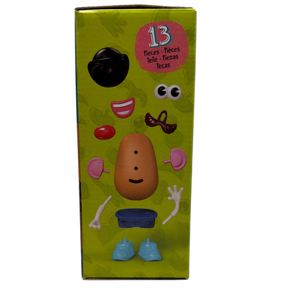 Mr   Potato Head
