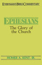 Ephesians- Everyman's Bible Commentary: The Glory of the Church - Paperback