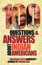 100 Questions and Answers about Indian Americans - Paperback