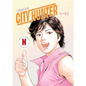 City Hunter Omnibus Volume 2 (Three Volumes in One) - Paperback