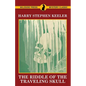 The Riddle of the Traveling Skull - Paperback
