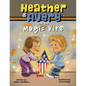 Heather & Avery and the Magic Kite - Paperback