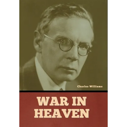 War in Heaven - Hardcover