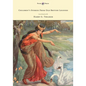 Children's Stories From Old British Legends - Illustrated by Harry Theaker - Hardcover