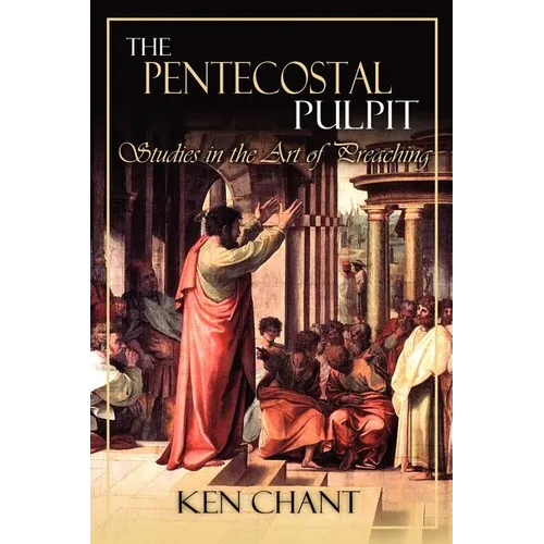 The Pentecostal Pulpit - Paperback