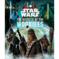 Star Wars: The Secrets of the Wookiees - Hardcover