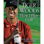 How I Play Golf - Hardcover