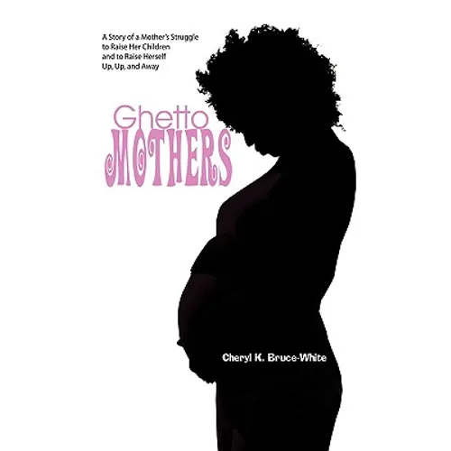 Ghetto Mothers - Paperback