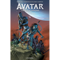 Avatar: The High Ground Omnibus - Paperback