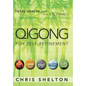 Qigong for Self-Refinement: Total Health with the 5 Elements - Hardcover
