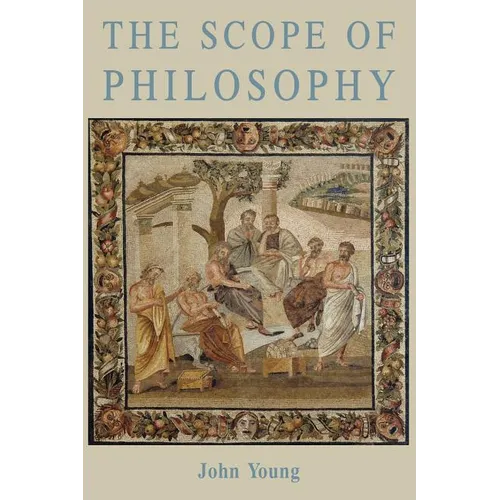 The Scope of Philosophy - Paperback