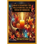 Harvest of Enchantment: 1,000 Spells of Gratitude, Love, and Fortune for Thanksgiving - Paperback