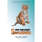 Tame Your Energy Sensitivity: A Tiger's Guide to Happiness for Sensitive People - Paperback