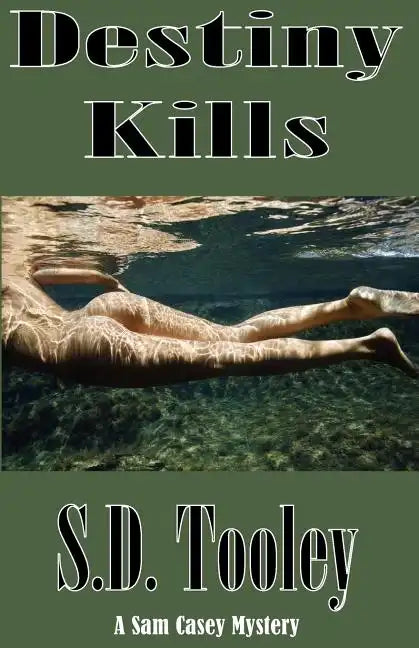 Destiny Kills - Paperback